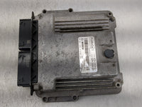 2017-2019 Ford Fusion PCM Engine Control Computer ECU ECM PCU OEM P/N:KS7A-12A650-BCA GS7A-12B684-BEA Fits Fits 2017 2018 20