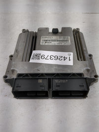 2017-2019 Ford Fusion PCM Engine Control Computer ECU ECM PCU OEM P/N:KS7A-12A650-BCA GS7A-12B684-BEA Fits Fits 2017 2018 20