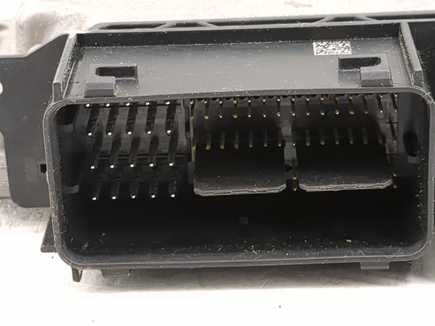 2017-2019 Ford Fusion PCM Engine Control Computer ECU ECM PCU OEM P/N:KS7A-12A650-BCA GS7A-12B684-BEA Fits Fits 2017 2018 20