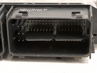 2017-2019 Ford Fusion PCM Engine Control Computer ECU ECM PCU OEM P/N:KS7A-12A650-BCA GS7A-12B684-BEA Fits Fits 2017 2018 20