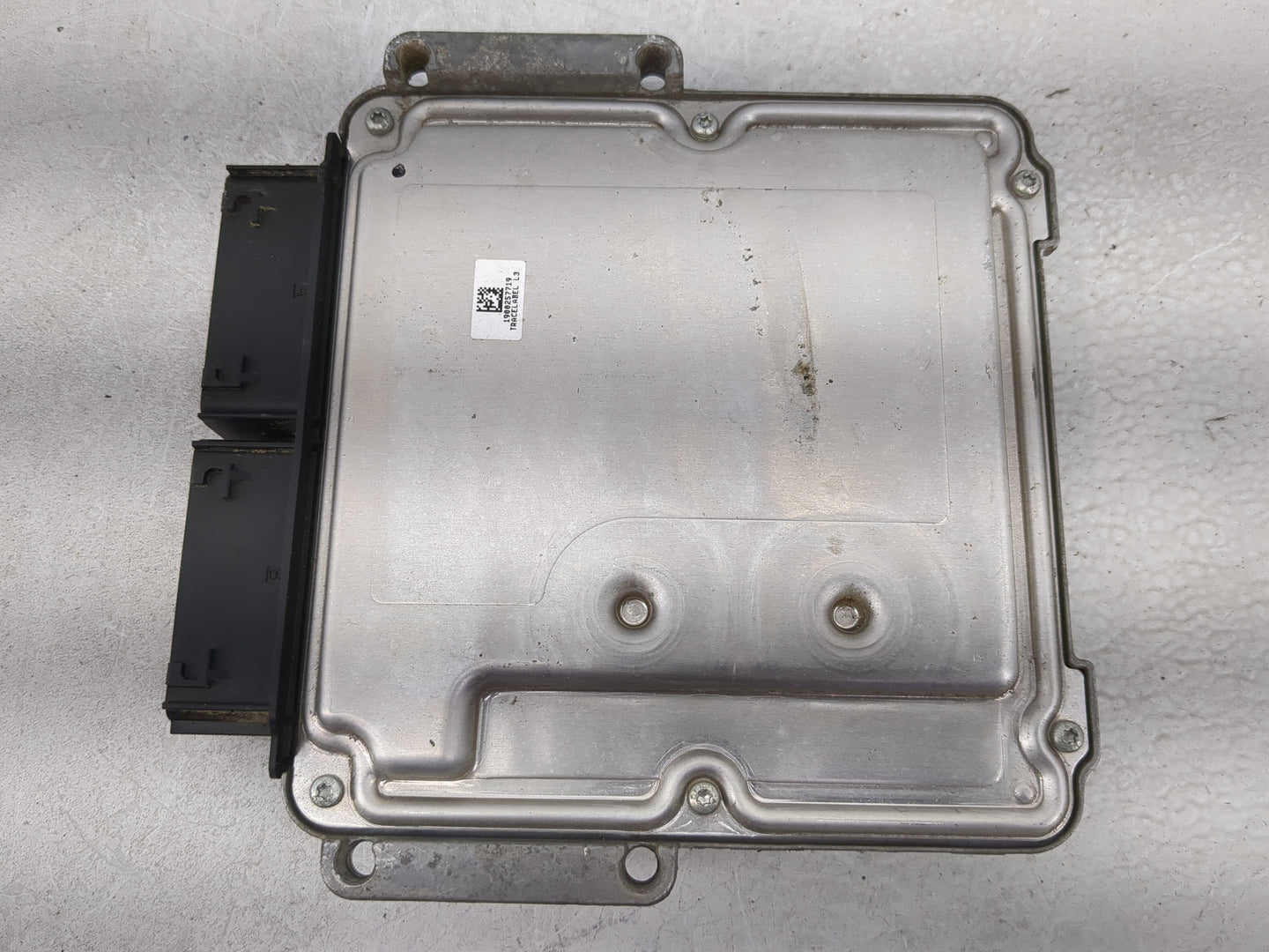 2017-2019 Ford Fusion PCM Engine Control Computer ECU ECM PCU OEM P/N:KS7A-12A650-BCA GS7A-12B684-BEA Fits Fits 2017 2018 20