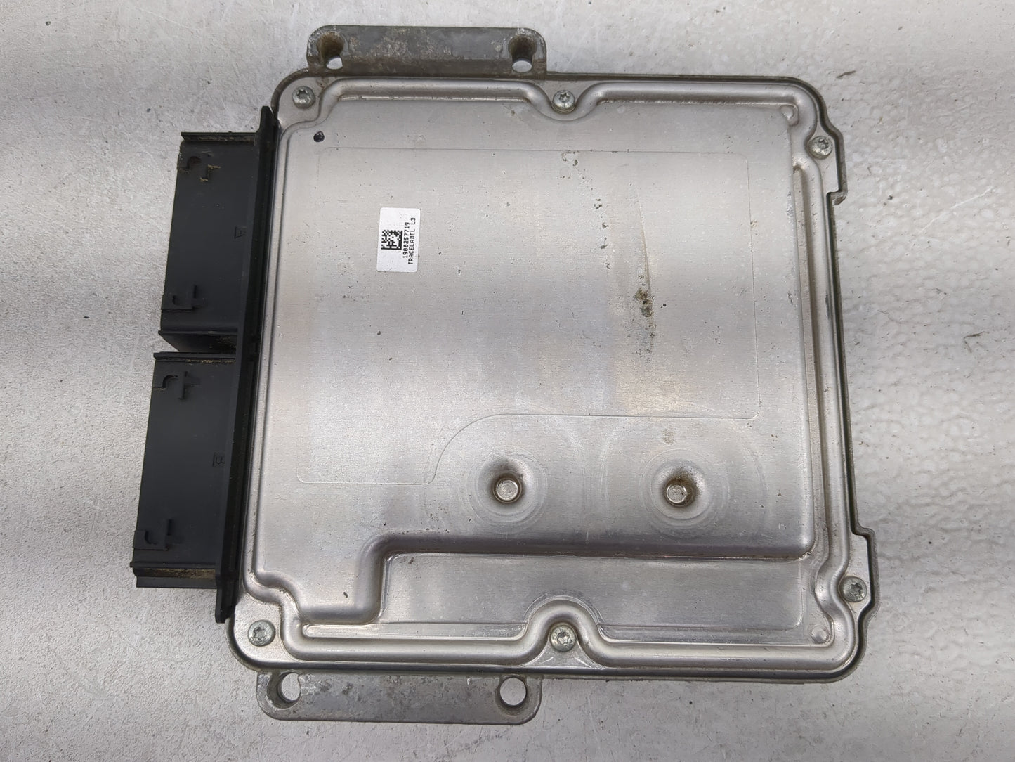 2017-2019 Ford Fusion PCM Engine Control Computer ECU ECM PCU OEM P/N:KS7A-12A650-BCA GS7A-12B684-BEA Fits Fits 2017 2018 20
