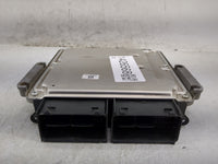 2017-2019 Ford Fusion PCM Engine Control Computer ECU ECM PCU OEM P/N:KS7A-12A650-BCA 0 261 S22 318 Fits Fits 2017 2018 2019