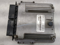 2017-2019 Ford Fusion PCM Engine Control Computer ECU ECM PCU OEM P/N:KS7A-12A650-BCA 0 261 S22 318 Fits Fits 2017 2018 2019