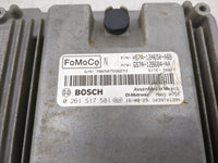 2017-2019 Ford Fusion PCM Engine Control Computer ECU ECM PCU OEM P/N:HS7A-12A650-ABB 0 261 S17 581 Fits Fits 2017 2018 2019