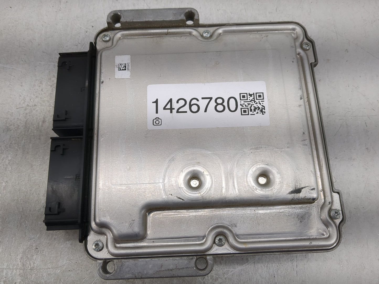 2017-2019 Ford Fusion PCM Engine Control Computer ECU ECM PCU OEM P/N:HS7A-12A650-ABB 0 261 S17 581 Fits Fits 2017 2018 2019
