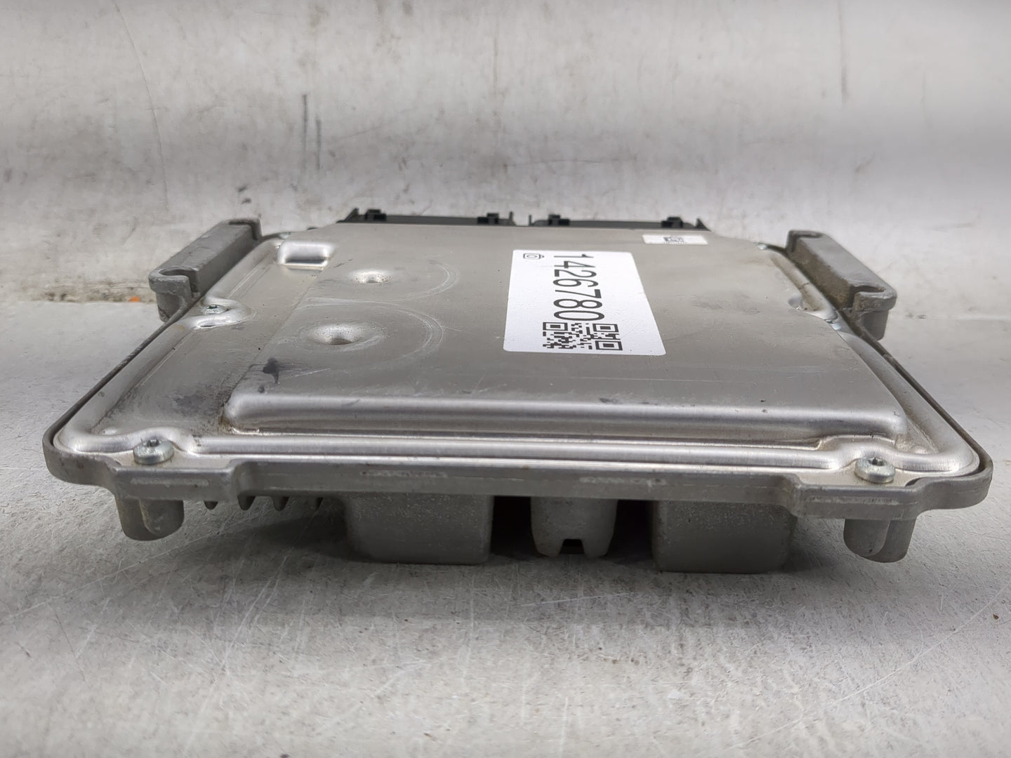 2017-2019 Ford Fusion PCM Engine Control Computer ECU ECM PCU OEM P/N:HS7A-12A650-ABB 0 261 S17 581 Fits Fits 2017 2018 2019