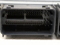 2017-2020 Ford Fusion PCM Engine Control Computer ECU ECM PCU OEM P/N:HS7A-12A650-PB GV6A-12B684-CB Fits OEM Used Auto Parts