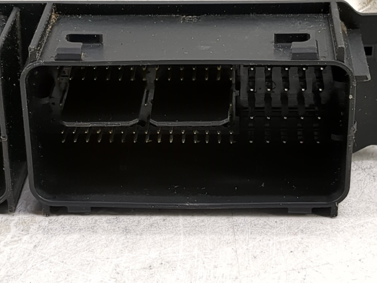 2017-2019 Ford Fusion PCM Engine Control Computer ECU ECM PCU OEM P/N:GS7A-12B684-BEA KS7A-12A650-BCA Fits Fits 2017 2018 20