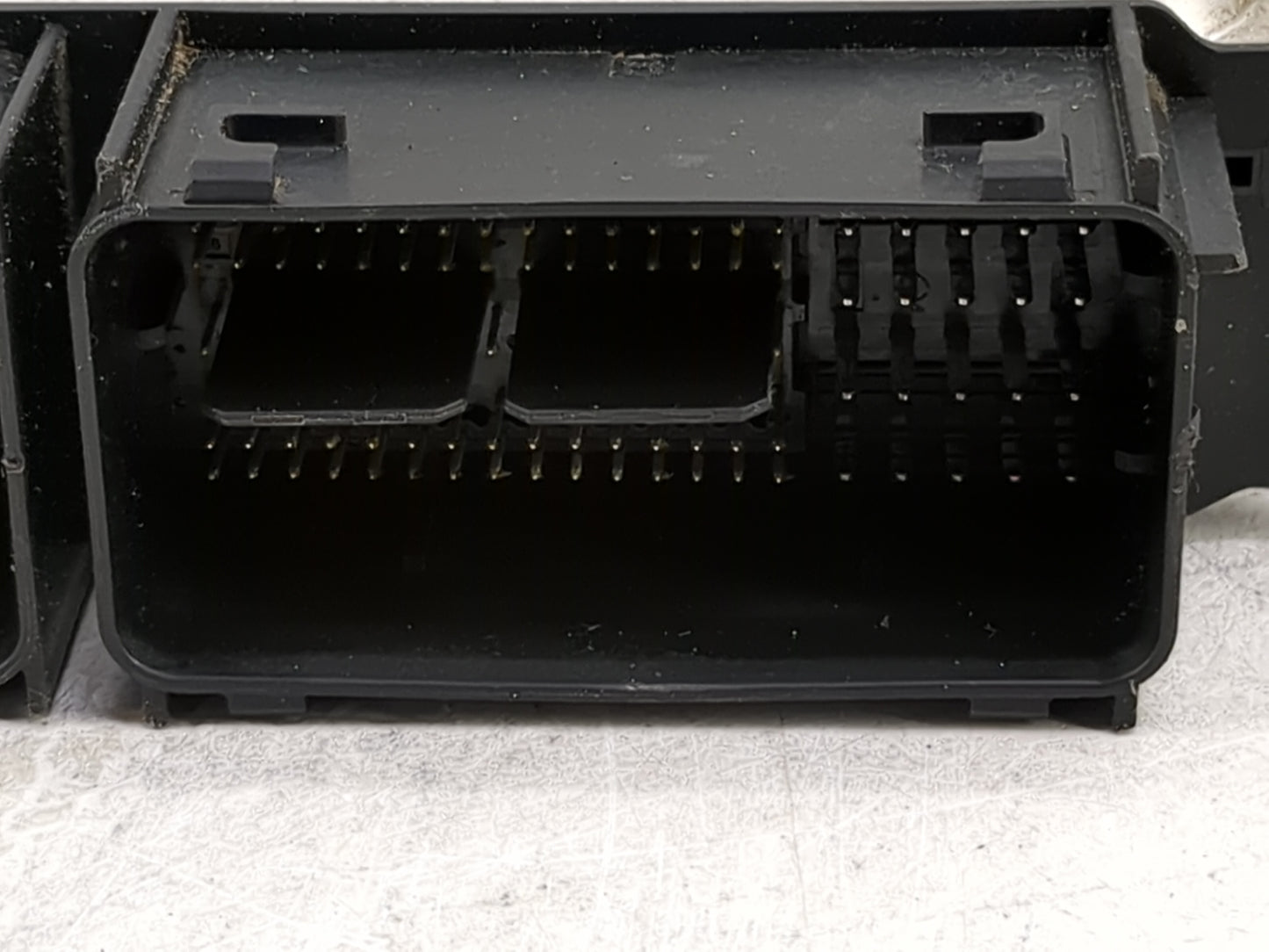 2017-2019 Ford Fusion PCM Engine Control Computer ECU ECM PCU OEM P/N:GS7A-12B684-BEA KS7A-12A650-BCA Fits Fits 2017 2018 20