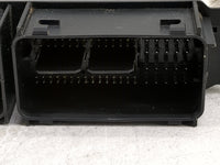 2017-2019 Ford Fusion PCM Engine Control Computer ECU ECM PCU OEM P/N:GS7A-12B684-BEA KS7A-12A650-BCA Fits Fits 2017 2018 20