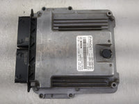 2017-2019 Ford Fusion PCM Engine Control Computer ECU ECM PCU OEM P/N:GS7A-12B684-BEA KS7A-12A650-BCA Fits Fits 2017 2018 20