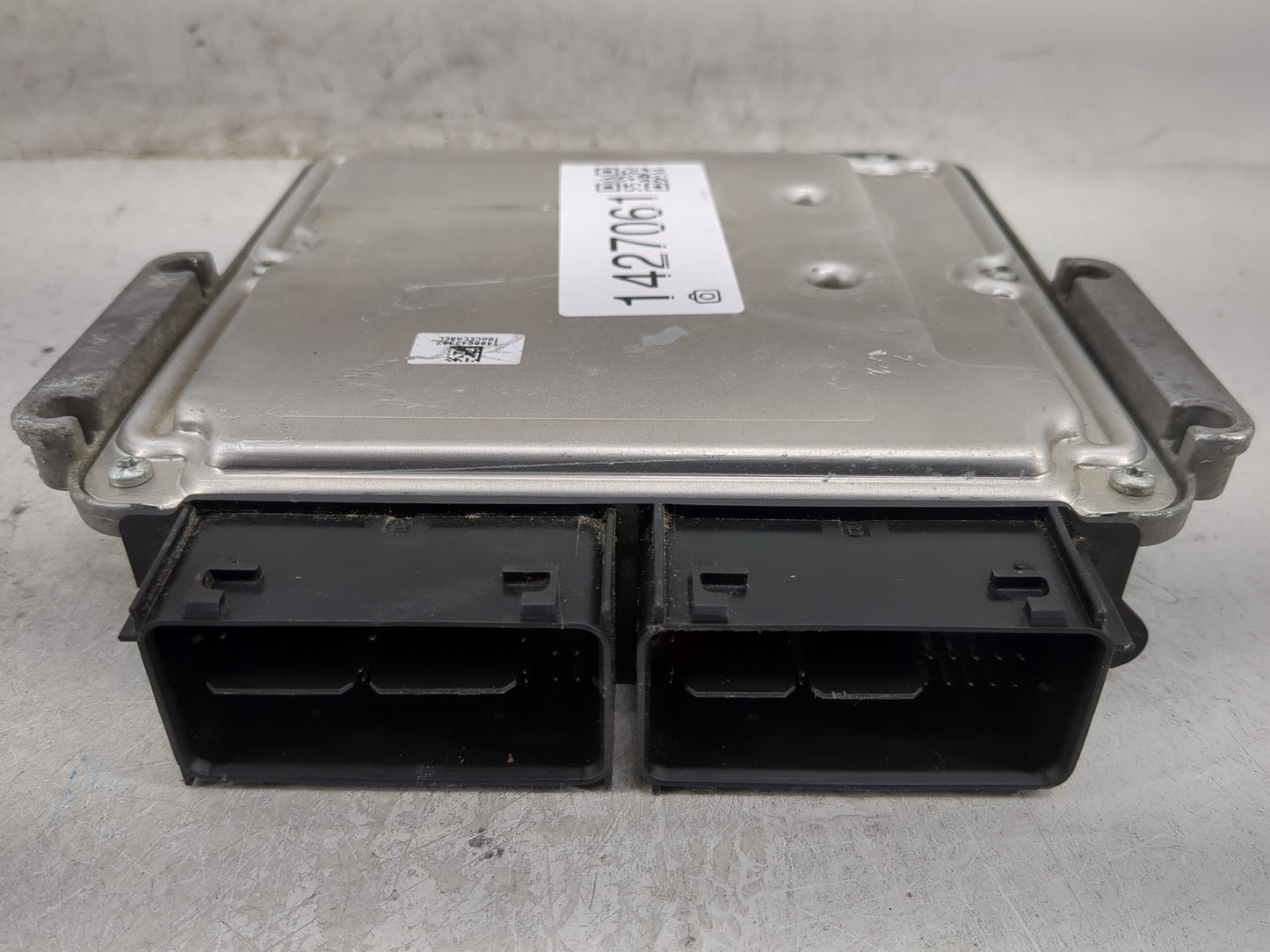 2017-2019 Ford Fusion PCM Engine Control Computer ECU ECM PCU OEM P/N:GS7A-12B684-BEA Fits Fits 2017 2018 2019 OEM Used Auto