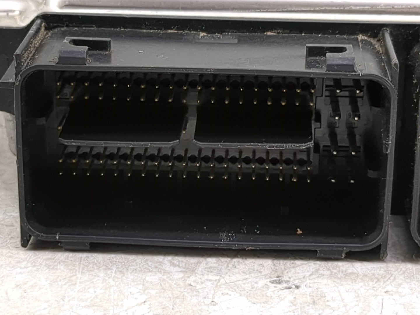 2017-2019 Ford Fusion PCM Engine Control Computer ECU ECM PCU OEM P/N:GS7A-12B684-BEA Fits Fits 2017 2018 2019 OEM Used Auto