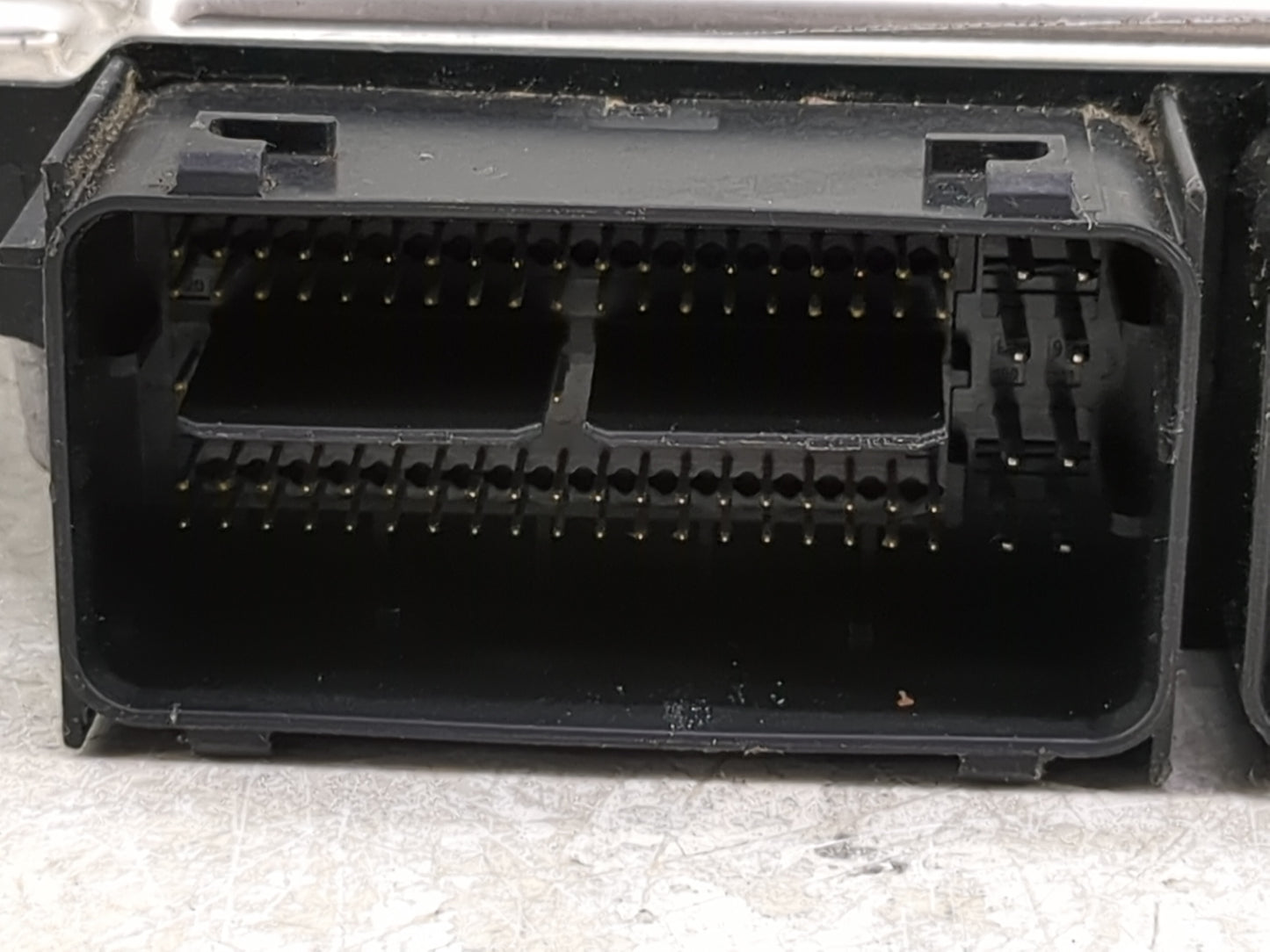 2017-2019 Ford Fusion PCM Engine Control Computer ECU ECM PCU OEM P/N:GS7A-12B684-BEA Fits Fits 2017 2018 2019 OEM Used Auto