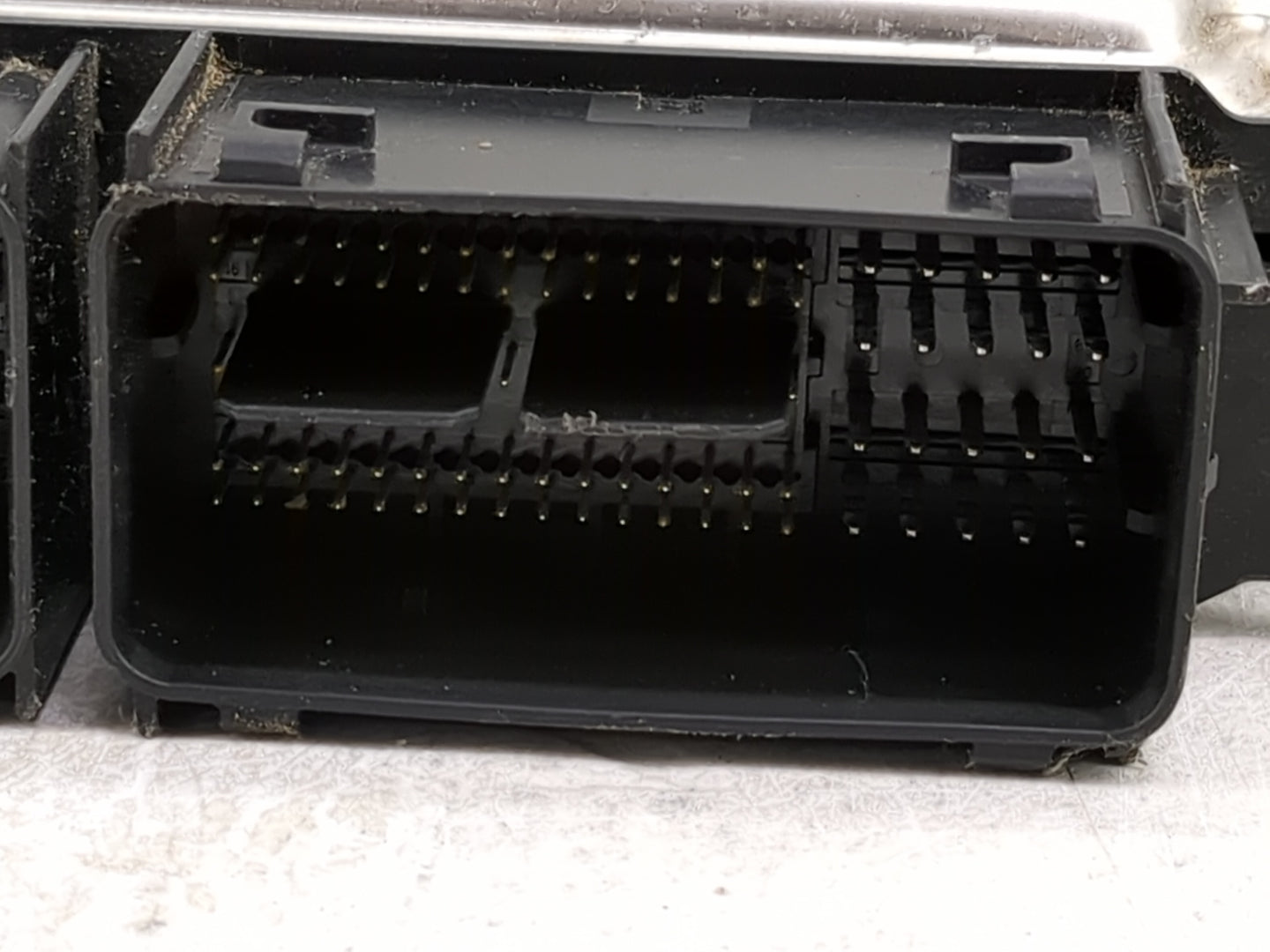 2017-2019 Ford Fusion PCM Engine Control Computer ECU ECM PCU OEM P/N:GS7A-12B684-BEA Fits Fits 2017 2018 2019 OEM Used Auto