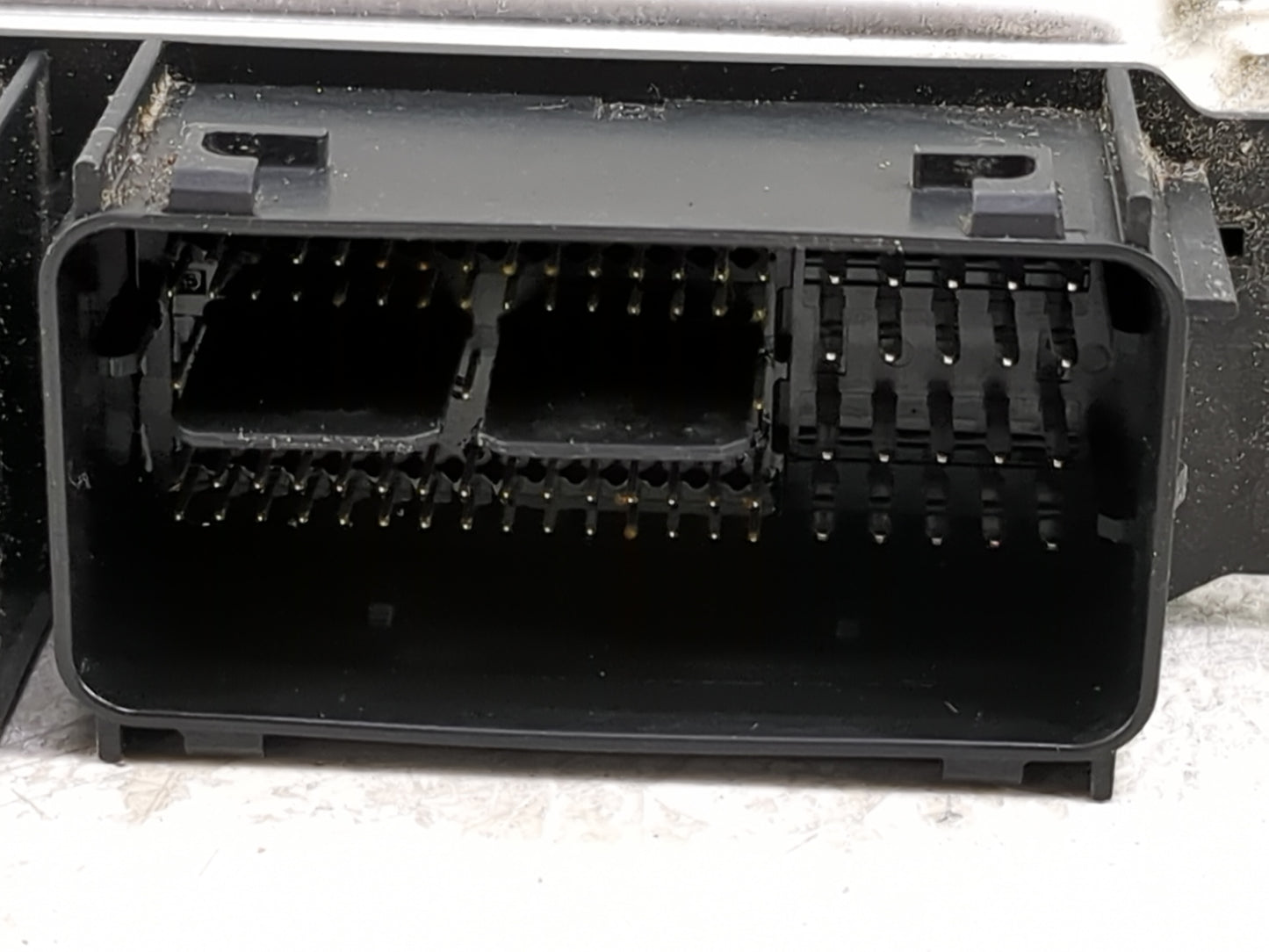 2017-2019 Ford Fusion PCM Engine Control Computer ECU ECM PCU OEM P/N:KS7A-12A650-BCA GS7A-12B684-BEA Fits Fits 2017 2018 20