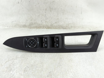 compare product 2013-2020 Ford Fusion Master Power Window Switch Replacement Driver Side Left Fits Fits 2013 2014 2015 2016 2017 2018 2019 2020 OEM Used Auto Parts