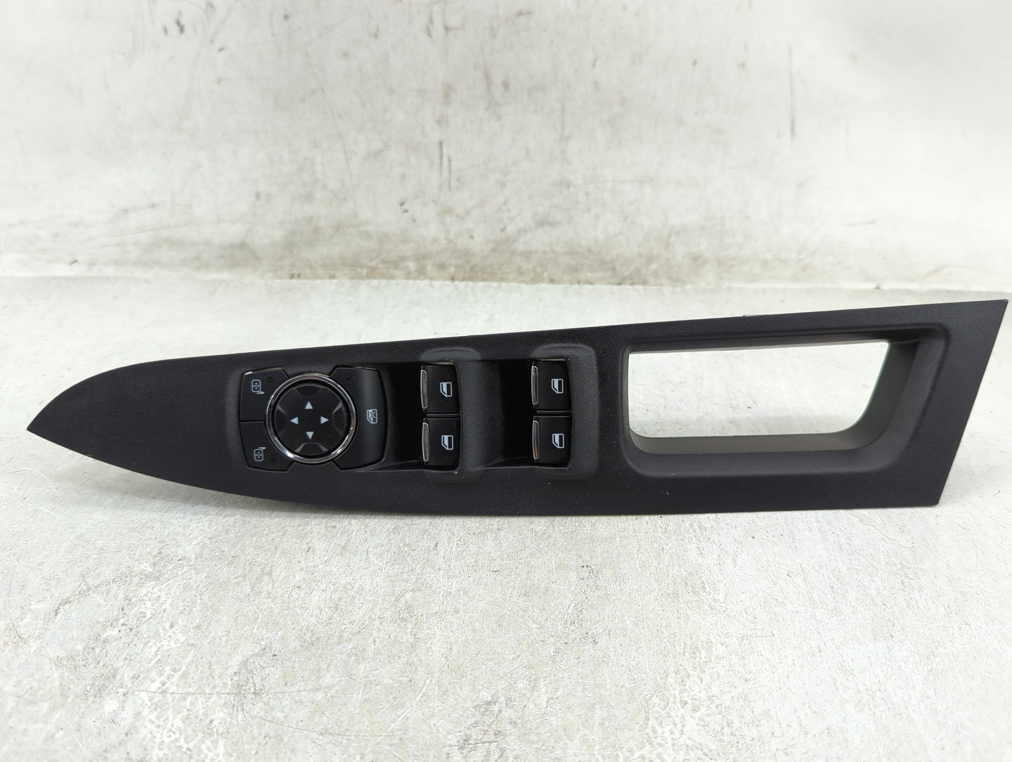 2013-2020 Ford Fusion Master Power Window Switch Replacement Driver Side Left Fits Fits 2013 2014 2015 2016 2017 2018 2019 2