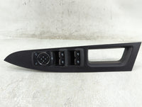 2013-2020 Ford Fusion Master Power Window Switch Replacement Driver Side Left Fits Fits 2013 2014 2015 2016 2017 2018 2019 2