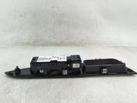 2013-2020 Ford Fusion Master Power Window Switch Replacement Driver Side Left Fits Fits 2013 2014 2015 2016 2017 2018 2019 2