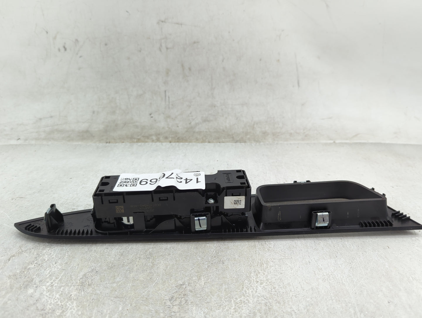 2013-2020 Ford Fusion Master Power Window Switch Replacement Driver Side Left Fits Fits 2013 2014 2015 2016 2017 2018 2019 2