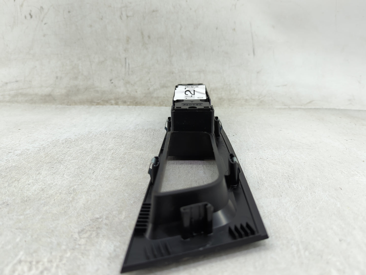 2013-2020 Ford Fusion Master Power Window Switch Replacement Driver Side Left Fits Fits 2013 2014 2015 2016 2017 2018 2019 2