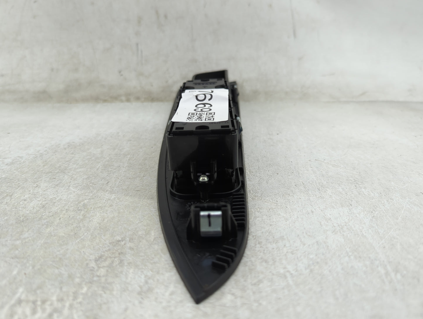 2013-2020 Ford Fusion Master Power Window Switch Replacement Driver Side Left Fits Fits 2013 2014 2015 2016 2017 2018 2019 2