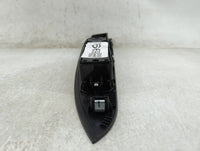 2013-2020 Ford Fusion Master Power Window Switch Replacement Driver Side Left Fits Fits 2013 2014 2015 2016 2017 2018 2019 2