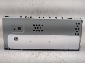 compare product 2019 Ford Fusion Radio AM FM Cd Player Receiver Replacement P/N:KS7T-18D818-ZB CO-HJ18N04MA Fits Fits 2010 OEM Used Auto Parts