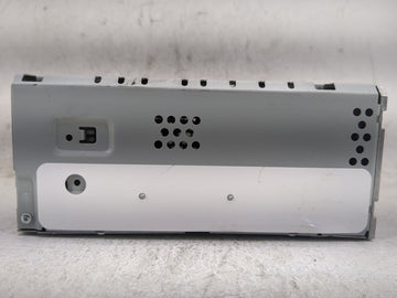 2019 Ford Fusion Radio AM FM Cd Player Receiver Replacement P/N:KS7T-18D818-ZB CO-HJ18N04MA Fits Fits 2010 OEM Used Auto Par