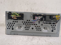 2019 Ford Fusion Radio AM FM Cd Player Receiver Replacement P/N:KS7T-18D818-ZB CO-HJ18N04MA Fits Fits 2010 OEM Used Auto Par