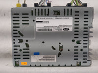 2019 Ford Fusion Radio AM FM Cd Player Receiver Replacement P/N:KS7T-18D818-ZB CO-HJ18N04MA Fits Fits 2010 OEM Used Auto Par