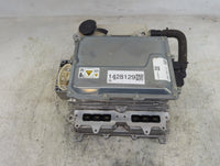2013 Fusion Ac Dc Power Control Module Accessory Computer Power Inverter - Oemusedautoparts1.com