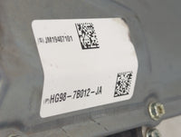 2013 Fusion Ac Dc Power Control Module Accessory Computer Power Inverter - Oemusedautoparts1.com