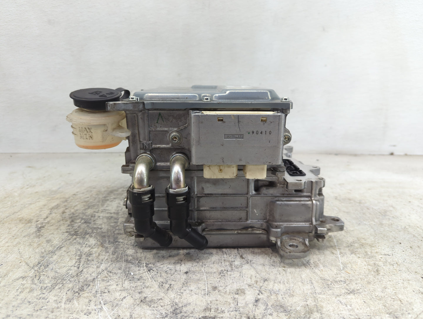 2013 Fusion Ac Dc Power Control Module Accessory Computer Power Inverter - Oemusedautoparts1.com