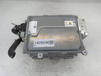 2013-2020 Ford Fusion Hybrid DC Synergy Drive Power Inverter P/N:HG98-7B012-JA Fits Fits 2013 2014 2015 2016 2017 2018 2019 