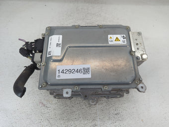 compare product 2013-2020 Ford Fusion Hybrid DC Synergy Drive Power Inverter P/N:HG98-7B012-JA Fits Fits 2013 2014 2015 2016 2017 2018 2019 2020 OEM Used Auto Parts