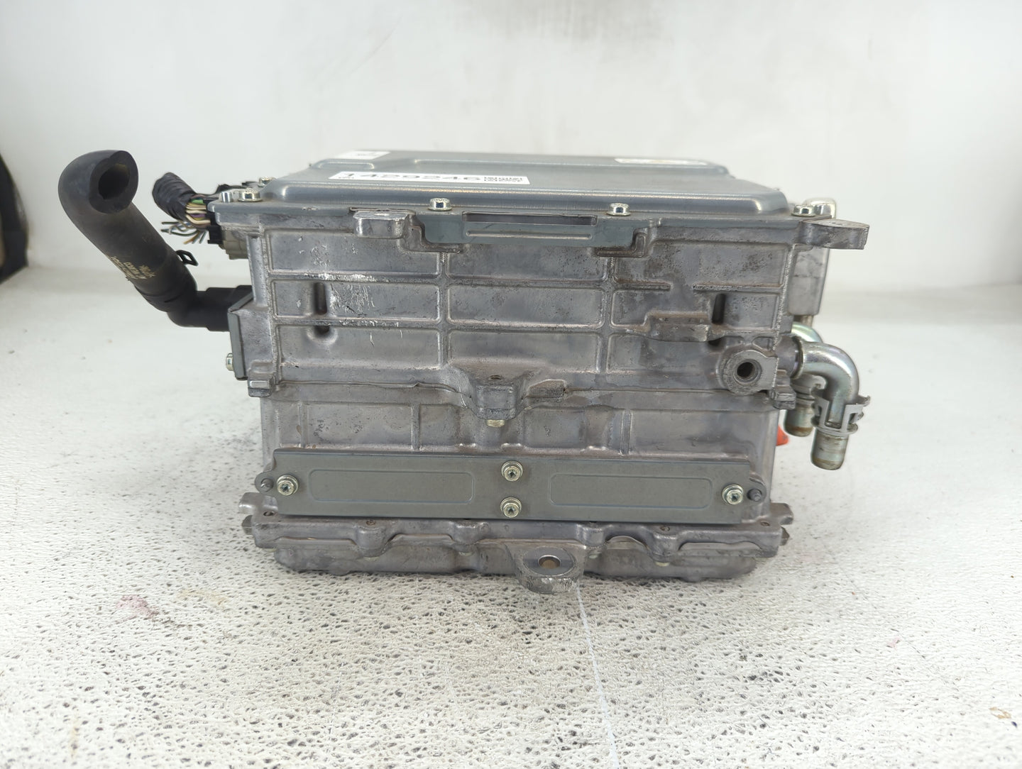 2013-2020 Ford Fusion Hybrid DC Synergy Drive Power Inverter P/N:HG98-7B012-JA Fits Fits 2013 2014 2015 2016 2017 2018 2019 