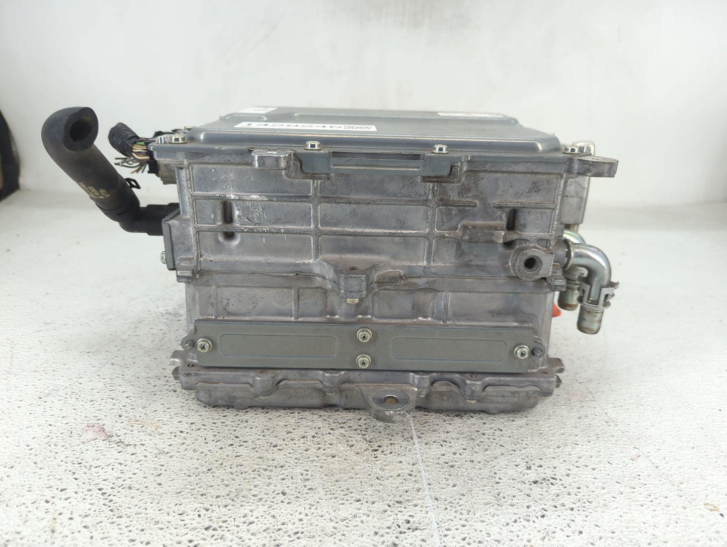 2013-2020 Ford Fusion Hybrid DC Synergy Drive Power Inverter P/N:HG98-7B012-JA Fits Fits 2013 2014 2015 2016 2017 2018 2019 