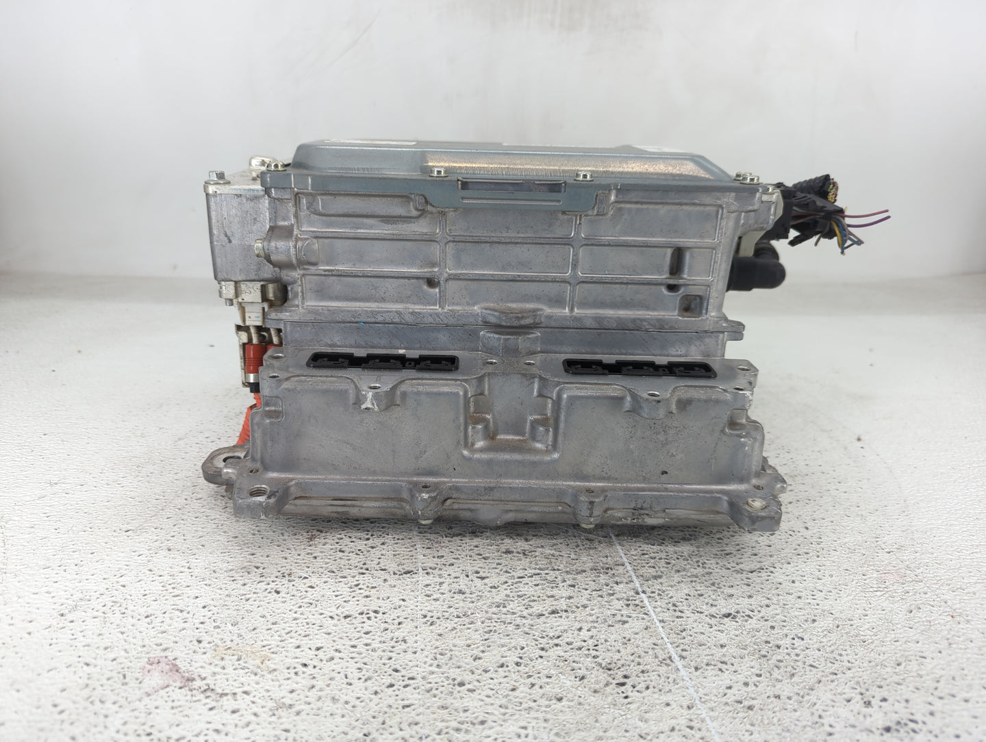 2013-2020 Ford Fusion Hybrid DC Synergy Drive Power Inverter P/N:HG98-7B012-JA Fits Fits 2013 2014 2015 2016 2017 2018 2019 