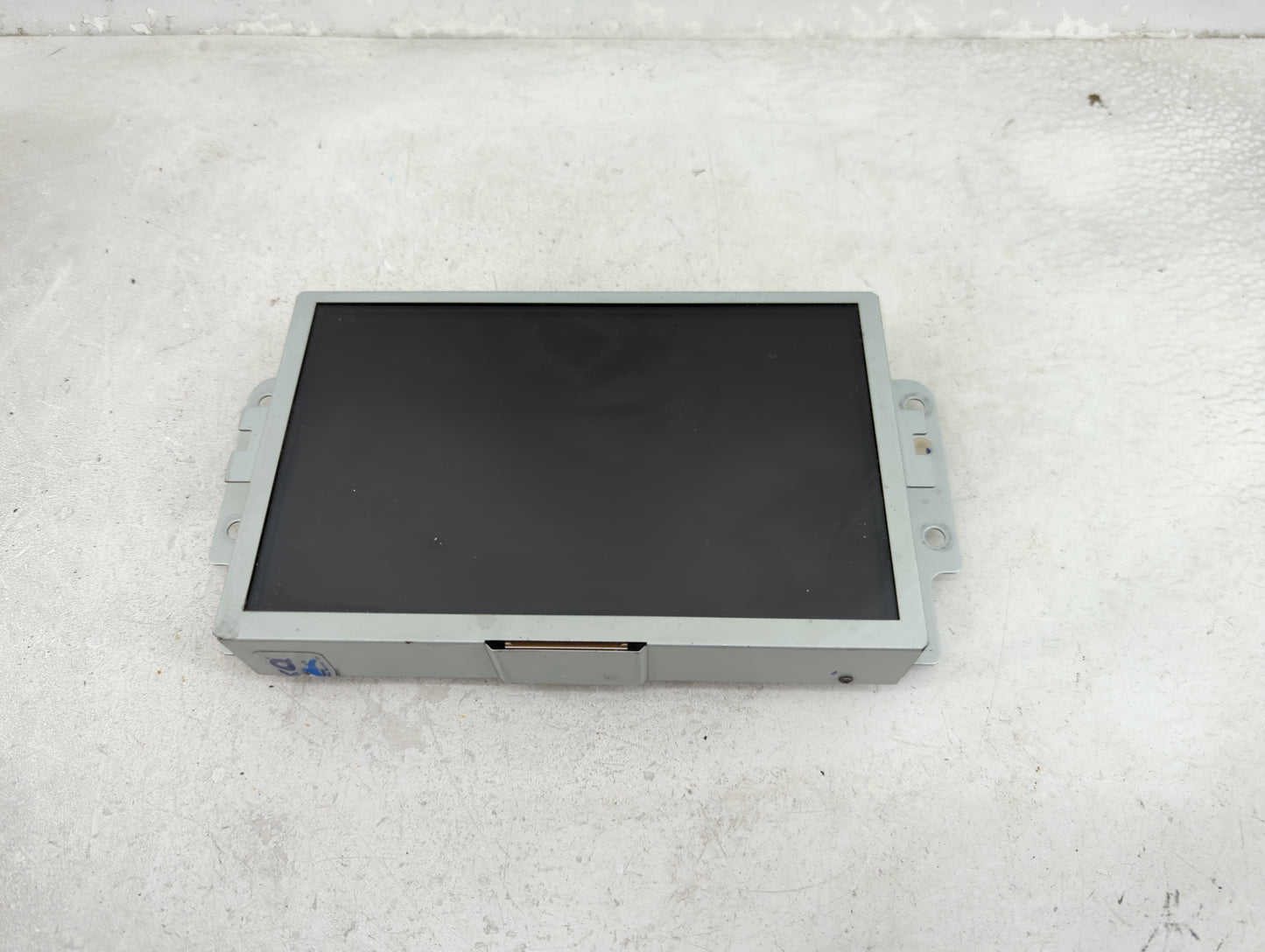 2019-2020 Ford Fusion Information Display Screen - Oemusedautoparts1.com
