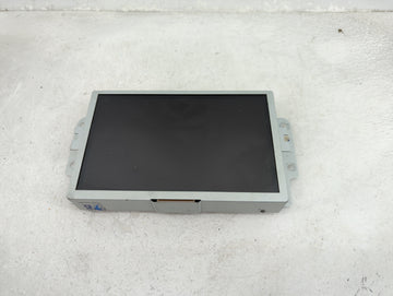 2019-2020 Ford Fusion Information Display Screen - Oemusedautoparts1.com