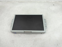 2019-2020 Ford Fusion Information Radio Display Screen 1429598 - Oemusedautoparts1.com