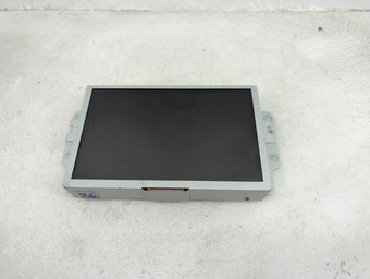 compare product 2019-2020 Ford Fusion Information Radio Display Screen 1429598