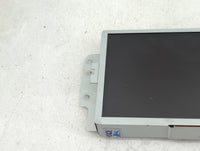 2019-2020 Ford Fusion Information Radio Display Screen 1429598 - Oemusedautoparts1.com