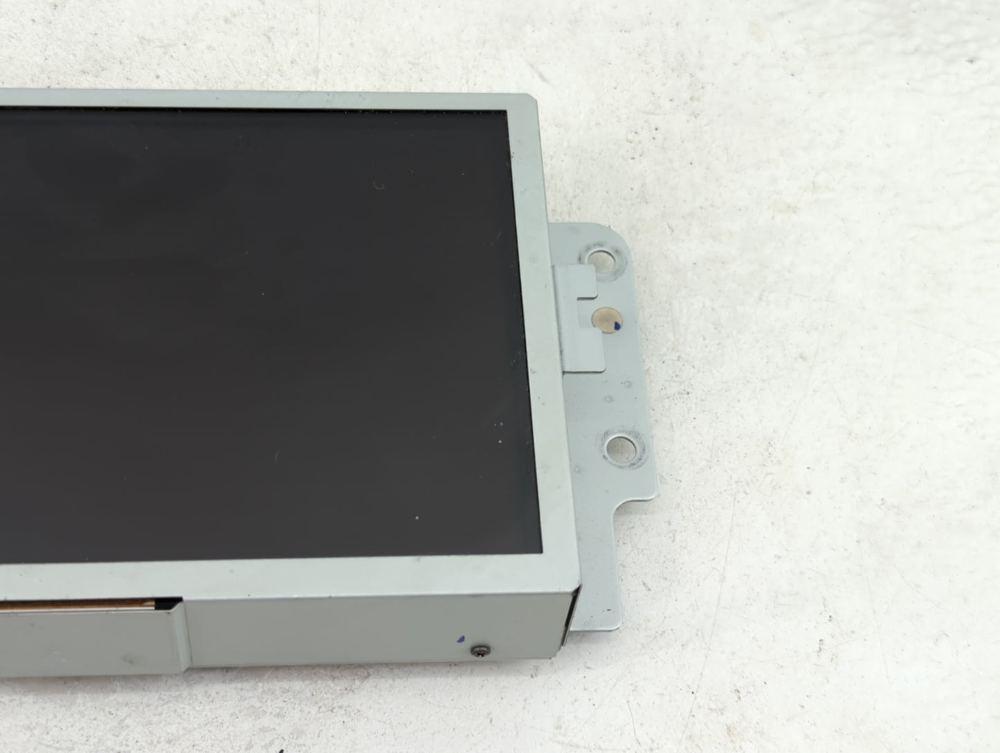 2019-2020 Ford Fusion Information Display Screen - Oemusedautoparts1.com