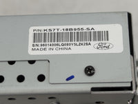 2019-2020 Ford Fusion Information Radio Display Screen 1429598 - Oemusedautoparts1.com