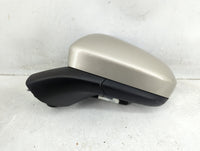 2019-2020 Ford Fusion Driver Side View Mirror - Left Door Mirror OEM Used - Oemusedautoparts1.com