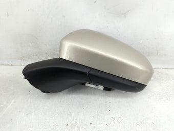 compare product 2019-2020 Ford Fusion Driver Side View Mirror - Left Door Mirror OEM Used